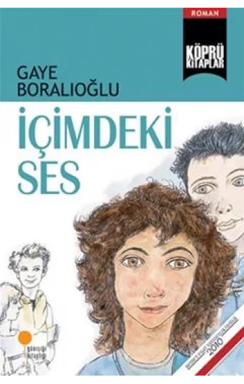 İçimdeki Ses