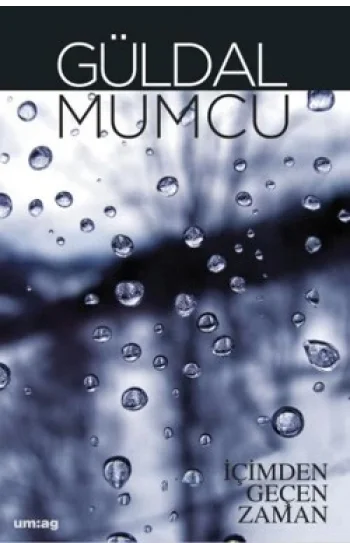 İçimden Geçen Zaman