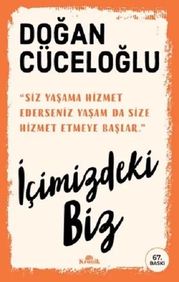 İçimizdeki Biz