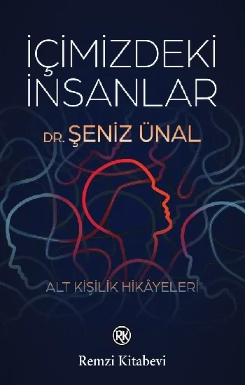 İçimizdeki İnsanlar