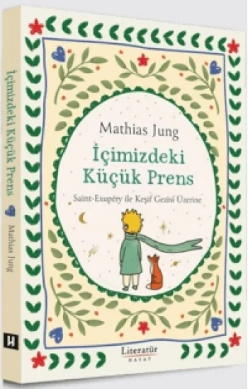 İçimizdeki Küçük Prens