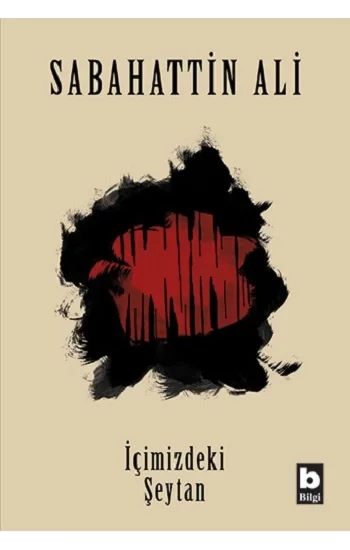 İçimizdeki Şeytan