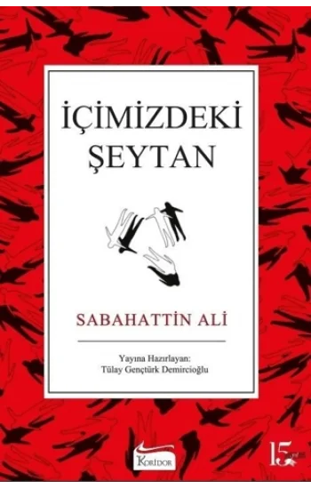 İçimizdeki Şeytan