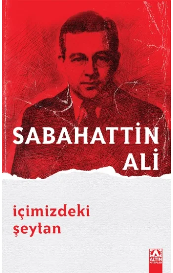 İçimizdeki Şeytan