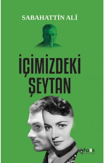 İçimizdeki Şeytan