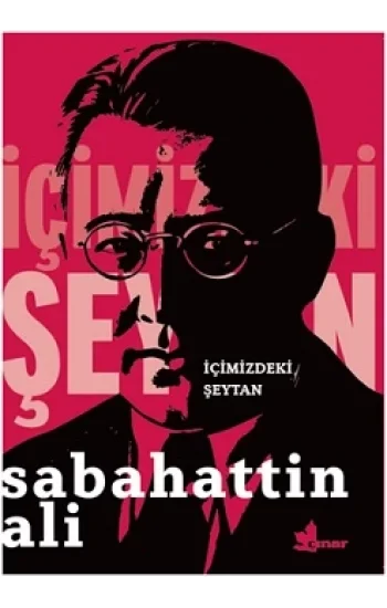 İçimizdeki Şeytan