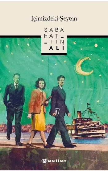 İçimizdeki Şeytan