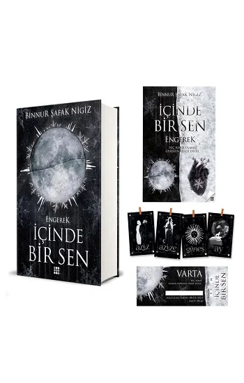 İçinde Bir Sen 1 - Engerek