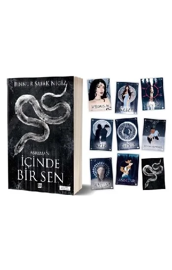 İçinde Bir Sen 2 - Asreman