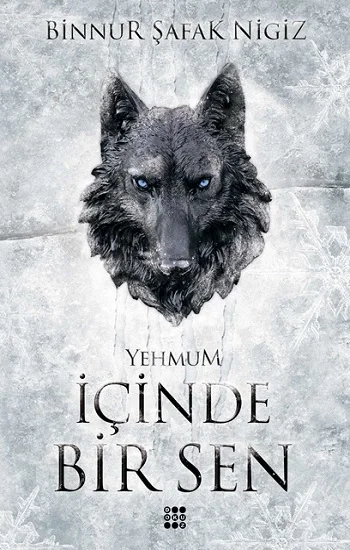 İçinde Bir Sen 3-Yehmum (Ciltli)