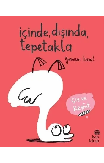 İçinde Dışında Tepetakla