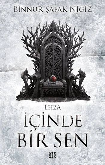 İçindede Bir Sen 5 - Ehza (Ciltli)