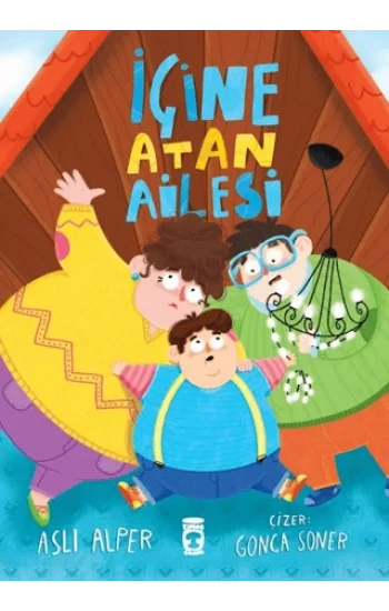 İçine Atan Ailesi