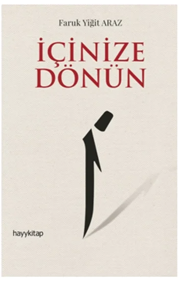 İçinize Dönün