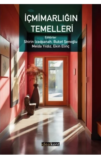 İçmimarlığın Temelleri