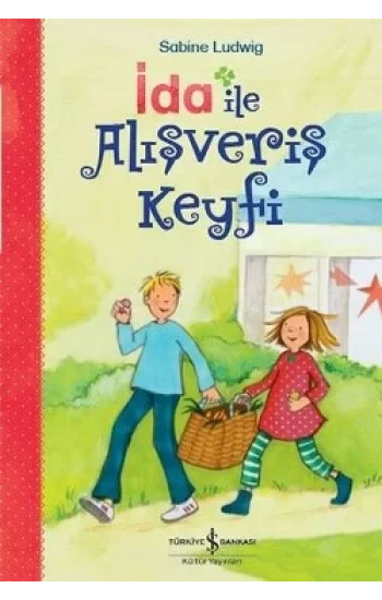 İda İle Alışveriş Keyfi