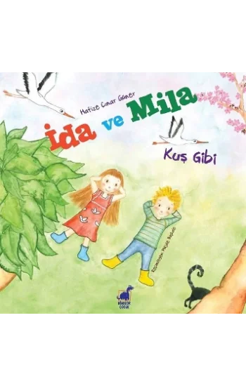 İda ve Mila
