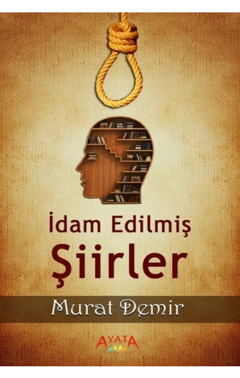 İdam Edilmiş Şiirler