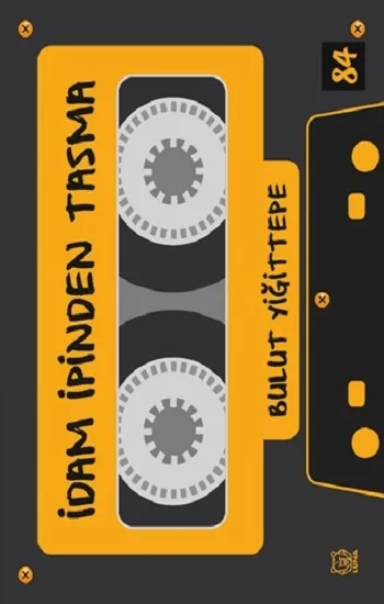 İdam İpinden Tasma