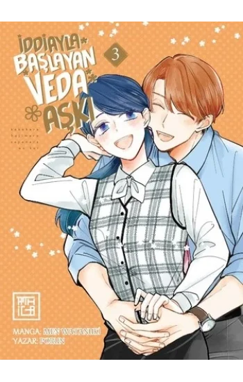 İddiayla Başlayan Veda Aşkı 3