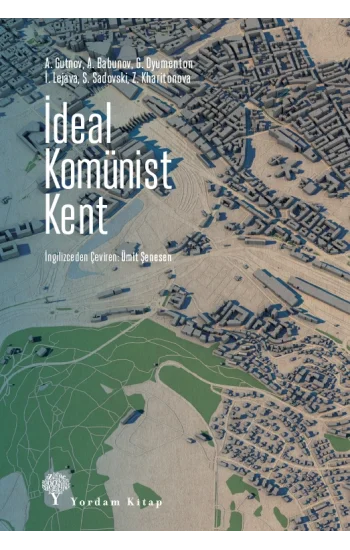 İdeal Komünist Kent