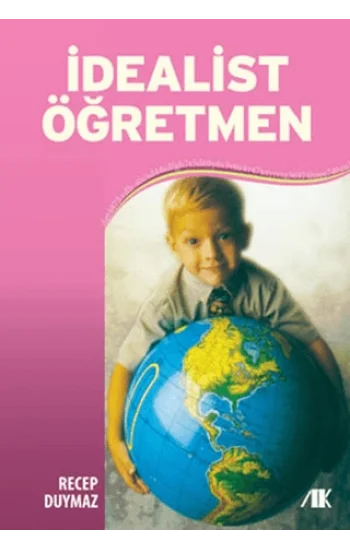 İdealist öğretmen