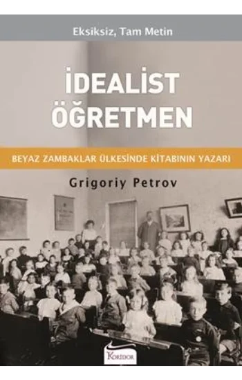 İdealist Öğretmen