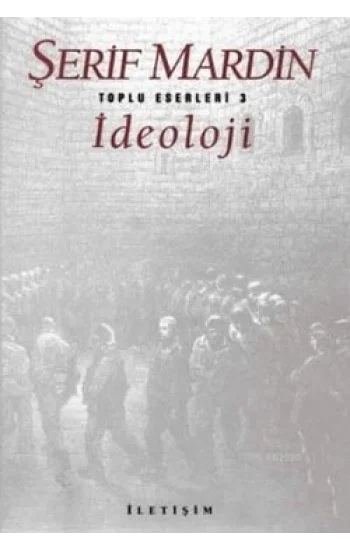İdeoloji