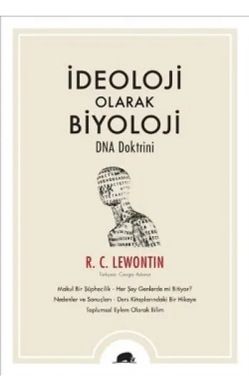 İdeoloji Olarak Biyoloji Dna Doktrini
