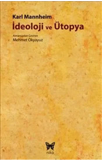 İdeoloji ve Ütopya