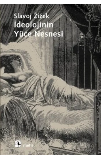 İdeolojinin Yüce Nesnesi