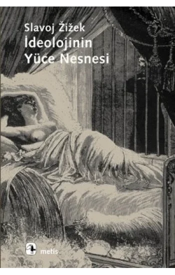 İdeolojinin Yüce Nesnesi