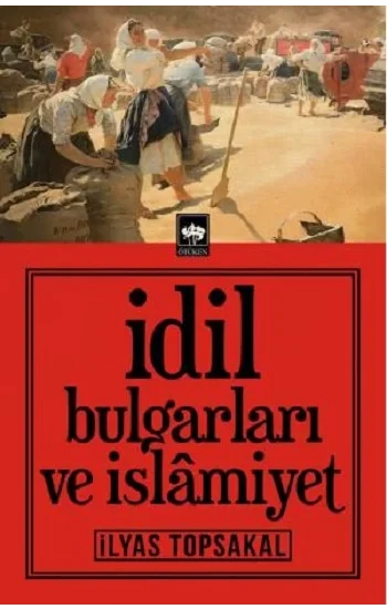 İdil Bulgarları ve İslamiyet