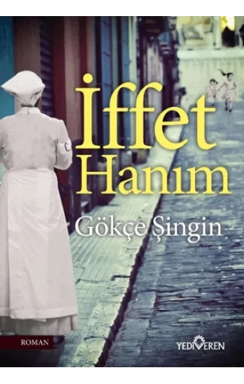 İffet Hanım