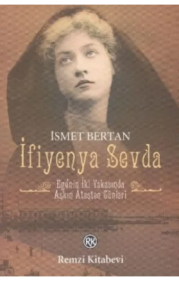 İfiyenya Sevda