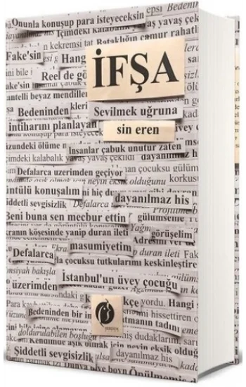 İfşa