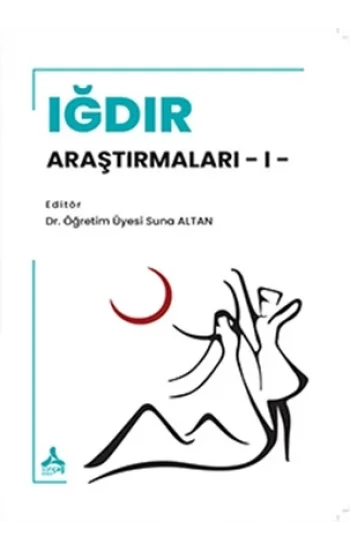 Iğdır Araştırmaları -1