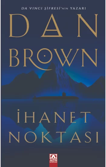 İhanet Noktası