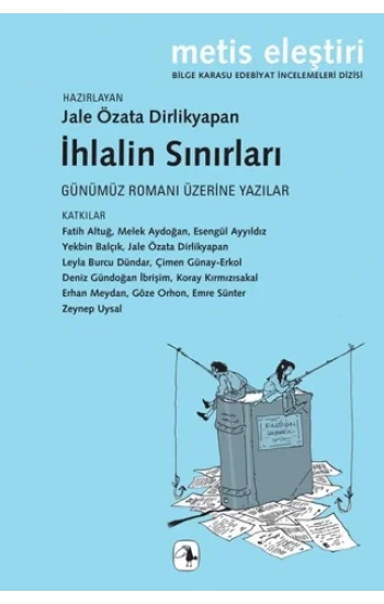 İhlalin Sınırları