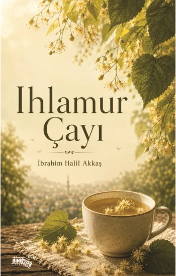 Ihlamur Çayı