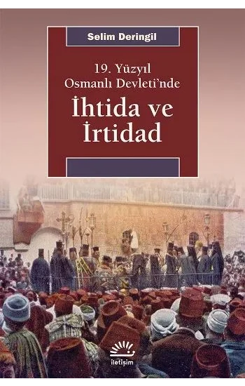 İhtida ve İrtidad (19. Yüzyıl Osmanlı Devletinde)