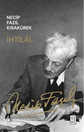 İhtilal