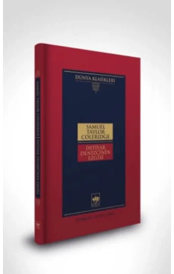 İhtiyar Denizcinin Ezgisi (Ciltli)