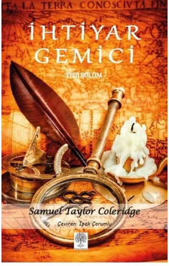 İhtiyar Gemici - Yedi Bölüm