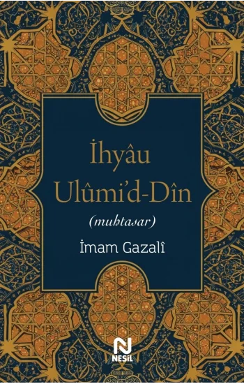 İhyau Ulumid-Din (muhtasar)