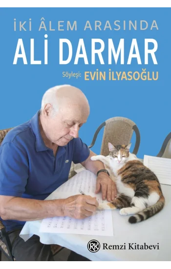 İki Alem Arasında - Ali Darmar