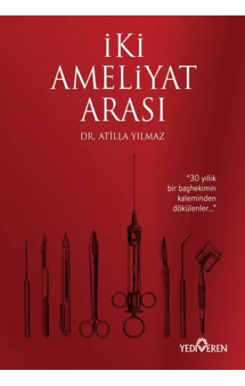 İki Ameliyat Arası