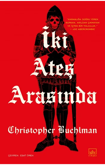 İki Ateş Arasında