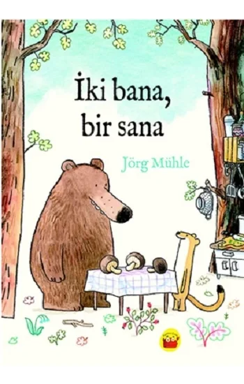 İki Bana Bir Sana