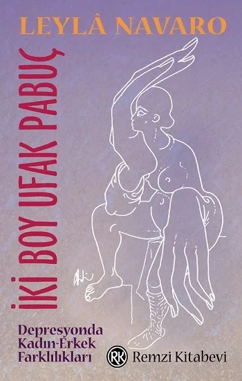 İki Boy Ufak Pabuç